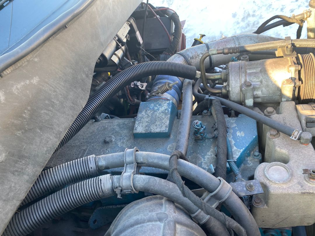 2002 INTERNATIONAL 4300 - Image 27